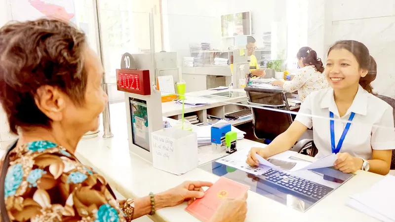 Nâng cao năng lực cho cán bộ cấp xã trong ban hành văn bản quy phạm pháp luật